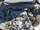 2024 Acura Rdx Черный vin: 5J8TC2H32RL032878