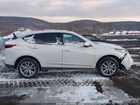 2024 Acura Rdx Standard White vin: 5J8TC2H35RL037055