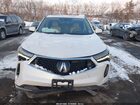 2024 Acura Rdx Standard White vin: 5J8TC2H35RL037055