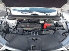 2024 Acura Rdx Standard White vin: 5J8TC2H35RL037055