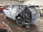2025 Acura Rdx Standard Черный vin: 5J8TC2H49SL036778
