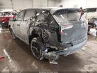2025 Acura Rdx Standard Черный vin: 5J8TC2H49SL036778