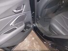 2025 Acura Rdx Standard Черный vin: 5J8TC2H49SL036778