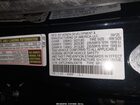 2025 Acura Rdx Standard Черный vin: 5J8TC2H49SL036778