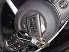 2025 Acura Rdx Standard Черный vin: 5J8TC2H49SL036778
