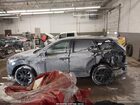 2025 Acura Rdx Standard Черный vin: 5J8TC2H49SL036778