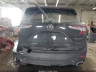 2025 Acura Rdx Standard Черный vin: 5J8TC2H49SL036778