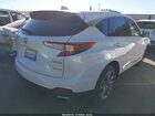 2024 Acura Rdx Technology Package Белый vin: 5J8TC2H50RL005423