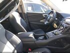 2024 Acura Rdx Technology Package Белый vin: 5J8TC2H50RL005423