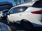 2024 Acura Rdx Technology Package Белый vin: 5J8TC2H50RL005423