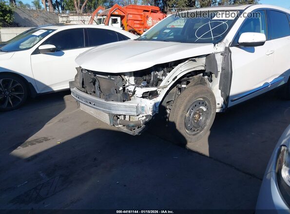 5J8TC2H50RL005423 2024 ACURA RDX Белый Вид спереди