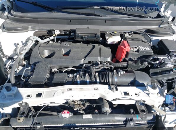 5J8TC2H50RL005423 2024 ACURA RDX Белый Вид сзади