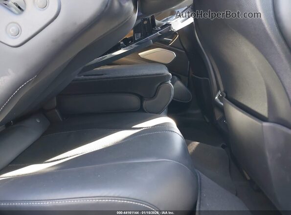 5J8TC2H50RL005423 2024 ACURA RDX Белый Вид наклейки с VIN-кодом