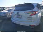 2024 Acura Rdx Technology Package Белый vin: 5J8TC2H50RL005423