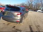 2024 Acura Rdx Technology Package Черный vin: 5J8TC2H50RL013022