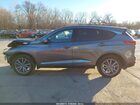 2024 Acura Rdx Technology Package Черный vin: 5J8TC2H50RL013022