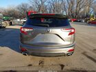 2024 Acura Rdx Technology Package Черный vin: 5J8TC2H50RL013022