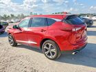 2025 Acura Rdx Technology Красный vin: 5J8TC2H50SL024401