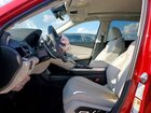 2025 Acura Rdx Technology Красный vin: 5J8TC2H50SL024401