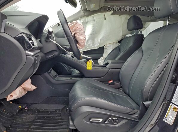 5J8TC2H51RL040648 2024 ACURA RDX Purple Սալոնի դիմացի տեսք