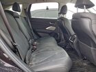 2024 Acura Rdx Technology Purple vin: 5J8TC2H51RL040648