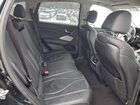 2019 Acura Rdx Technology Черный vin: 5J8TC2H53KL020813