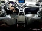 2021 Acura Rdx Technology Black vin: 5J8TC2H53ML042104