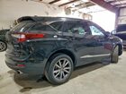 2021 Acura Rdx Technology Black vin: 5J8TC2H53ML042104