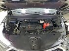 2021 Acura Rdx Technology Black vin: 5J8TC2H53ML042104
