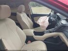 2020 Acura Rdx Technology Package Red vin: 5J8TC2H55LL032155