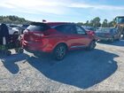 2020 Acura Rdx Technology Package Red vin: 5J8TC2H55LL032155