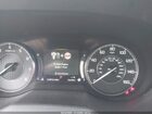 2020 Acura Rdx Technology Package Red vin: 5J8TC2H55LL032155