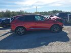 2020 Acura Rdx Technology Package Red vin: 5J8TC2H55LL032155