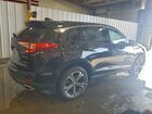2025 Acura Rdx Technology Black vin: 5J8TC2H56SL034074