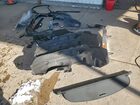 2025 Acura Rdx Technology Black vin: 5J8TC2H56SL034074
