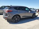 2020 Acura Rdx A-spec Серый vin: 5J8TC2H61LL035319