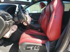 2020 Acura Rdx A-spec Серый vin: 5J8TC2H61LL035319