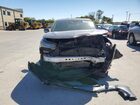 2020 Acura Rdx A-spec Серый vin: 5J8TC2H61LL035319