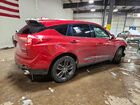 2021 Acura Rdx A-spec Красный vin: 5J8TC2H65ML044400