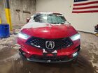 2021 Acura Rdx A-spec Красный vin: 5J8TC2H65ML044400