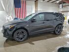 2022 Acura Rdx A-spec Black vin: 5J8TC2H65NL006313