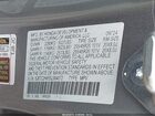 2025 Acura Rdx A-spec Package Gray vin: 5J8TC2H65SL004072