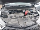2025 Acura Rdx A-spec Package Gray vin: 5J8TC2H65SL004072