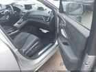 2025 Acura Rdx A-spec Package Gray vin: 5J8TC2H65SL004072