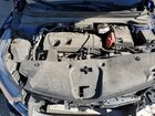 2021 Acura Rdx A-spec Синий vin: 5J8TC2H66ML805497
