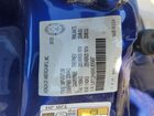 2021 Acura Rdx A-spec Синий vin: 5J8TC2H66ML805497