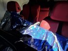 2021 Acura Rdx A-spec Синий vin: 5J8TC2H66ML805497