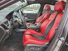 2021 Acura Rdx A-spec Gray vin: 5J8TC2H68ML804044