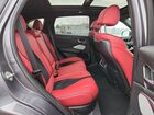 2021 Acura Rdx A-spec Gray vin: 5J8TC2H68ML804044