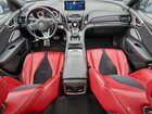 2021 Acura Rdx A-spec Gray vin: 5J8TC2H68ML804044